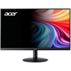 ACER SA240YH Black 100Hz